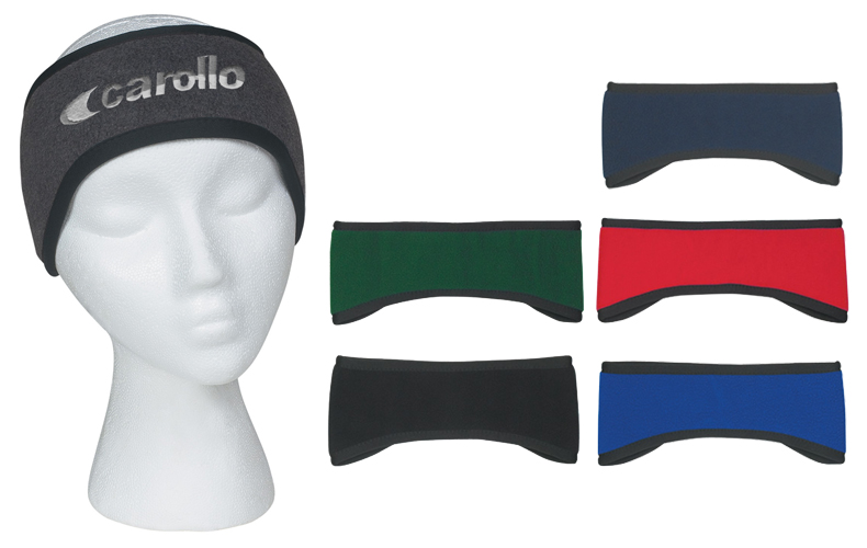 Fleece Ear Band Fleece Ear Band